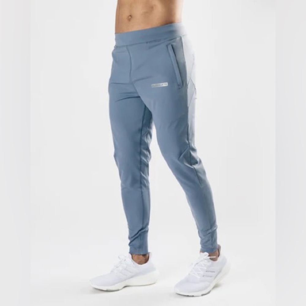Alphalete Pro-Elite Jogger Ionic Blue